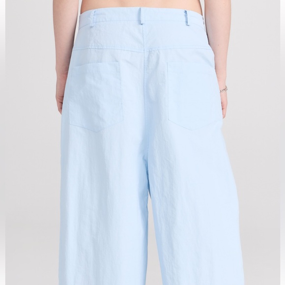 NWT Lioness Hills Parachute Pants - Picture 4 of 6